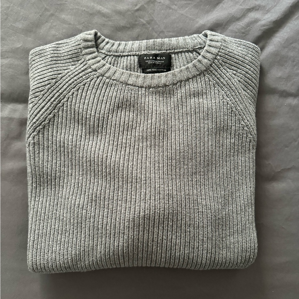 Zara Sweater